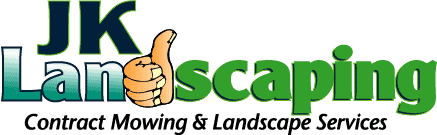JKLandscaping Logo